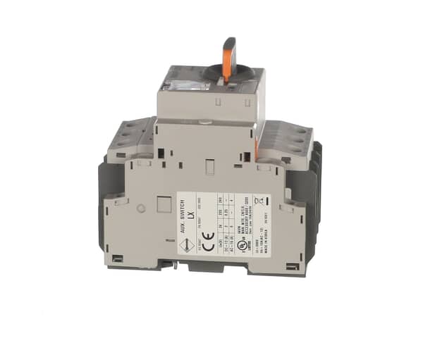 Trane Bkr01993 Breaker; Manual Motor Starter, 18.00 - 2 (TRNBKR01993) Each