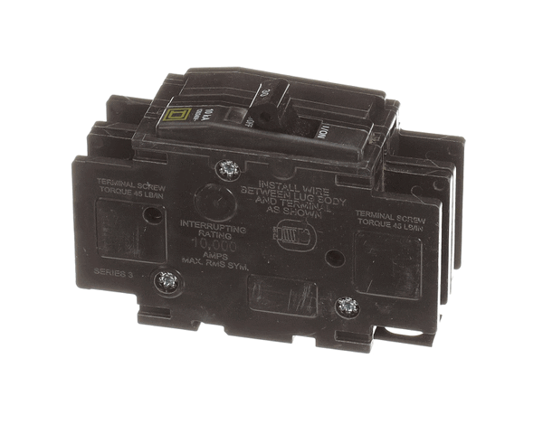 Trane Bkr02123 Breaker; Circuit, 30 Amp (TRNBKR02123) Each