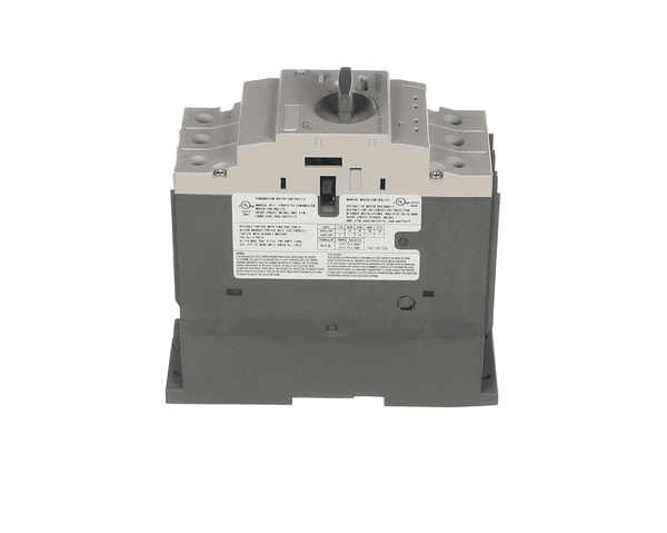 Trane Bkr02378 Breaker; Manual Motor, Rotary, 45.00 - 6 (TRNBKR02378) Each