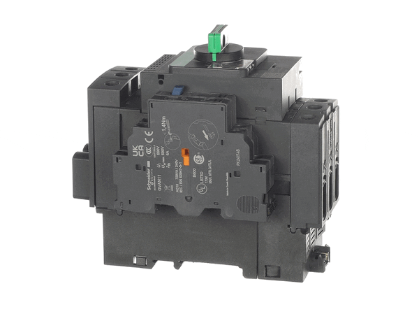 Trane Bkr02858 Starter; Manual Motor, Rotary: 23.00 - 3 (TRNBKR02858) Each