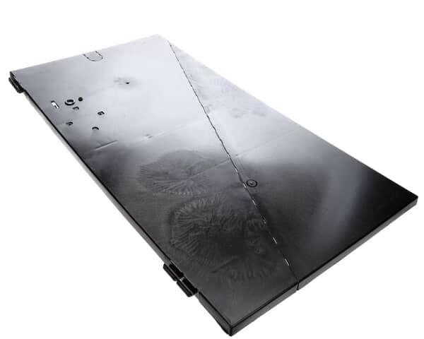 Trane Bld01048 Blade, Return Air Economizer, Plastic, 3 (TRNBLD01048) Each