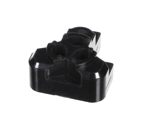 Trane Blk00164 Block, Terminal, Connect Plastic (TRNBLK00164) Each