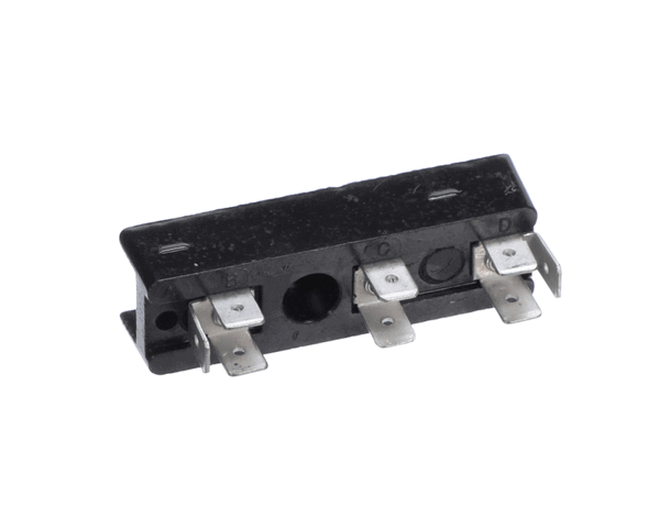 Trane Blk00288 Block, Terminal, 3 Pole, 20 Amp, 300V (TRNBLK00288) Each