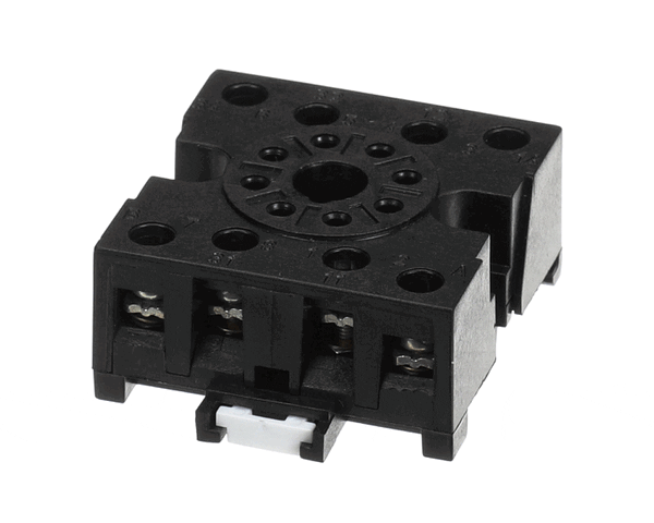 Trane Blk01560 Block Terminal 8 Pin Plug-77751 (TRNBLK01560) Each