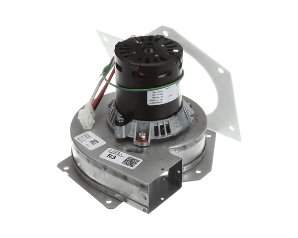 Trane Blw00361 Motor 2Stage Induced Draft Blower (TRNBLW00361) Each