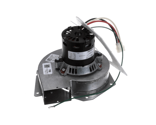 Trane Blw00362 Blower;Induced Draft, 2 Stage (TRNBLW00362) Each