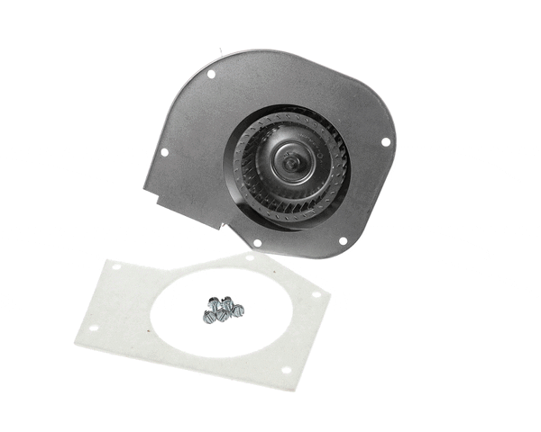 Trane Blw00451 Inducer Draft Blower (TRNBLW00451) Each