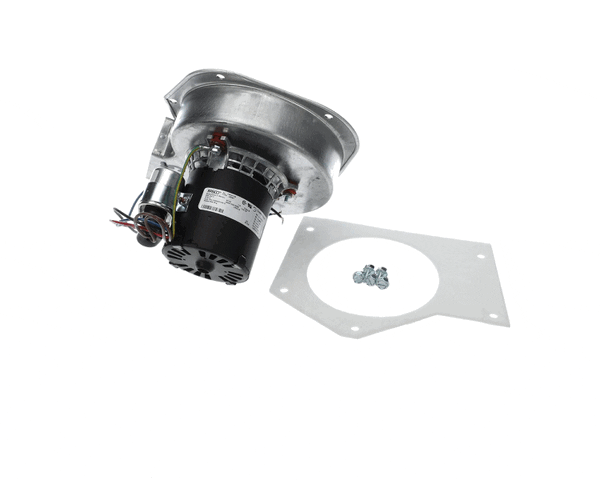 Trane Blw00521 Blower; Combustion W/ Motor, 208-230/60/ (TRNBLW00521) Each