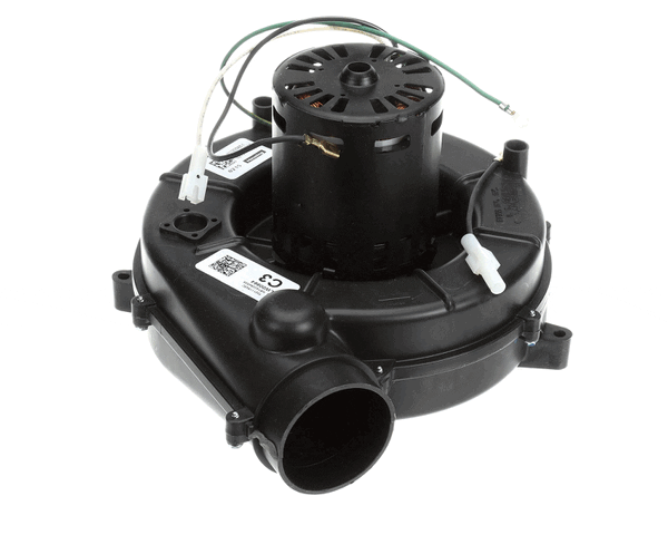 Trane Blw00864 Blower, Inducer Draft, 1-Stage, Withsha (TRNBLW00864) Each