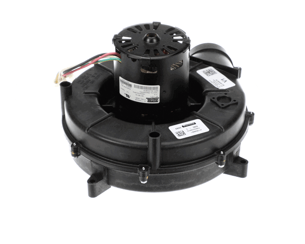 Trane Blw00879 Blower; Inducer, 3-Phase (TRNBLW00879) Each