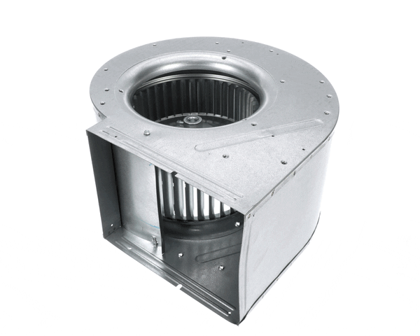 Trane Blw01062 Blower; Asm., Includes Wheel, 9 X 6 Regu (TRNBLW01062) Each