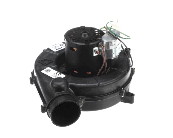Trane Blw01139 Blower, Inducer Draft, 1-Stage, Ballbea (TRNBLW01139) Each