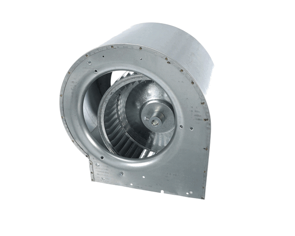 Trane Blw01187 Wheel;Assy W/Hsg 90X6T (TRNBLW01187) Each