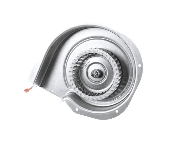 Trane Blw01310 Blower, Inducer, 208/230/60/1, 3480 Rpm, (TRNBLW01310) Each