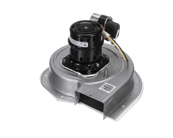 Trane Blw01369 Blower, Inducer, 208-230/60/1, 3345 Rpm, (TRNBLW01369) Each