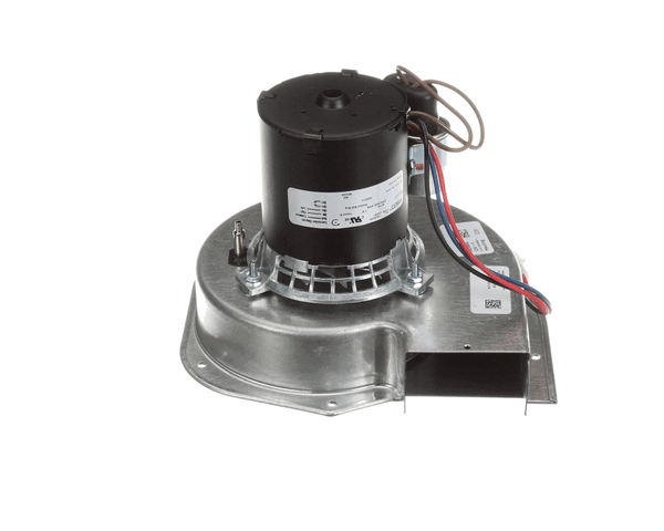 Trane Blw01379 Blower; Inducer, 208-230/60/1, 2945 Rpm, (TRNBLW01379) Each