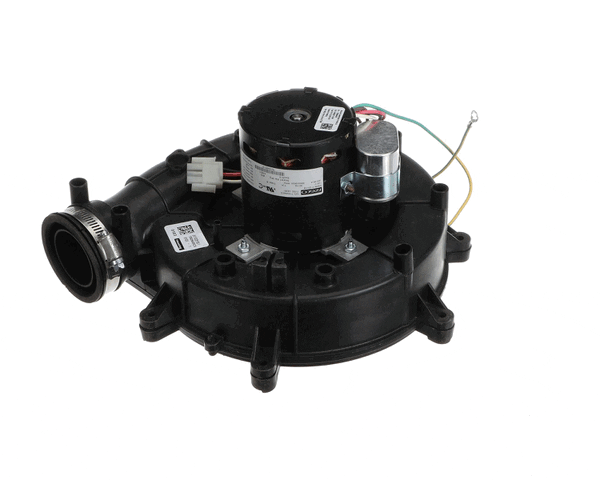 Trane Blw01401 Blower, Inducer, 2 Stage, 115V, 60 Hz, 3 (TRNBLW01401) Each