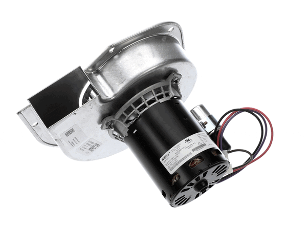 Trane Blw01461 Blower, 2 Sp Inducer (TRNBLW01461) Each