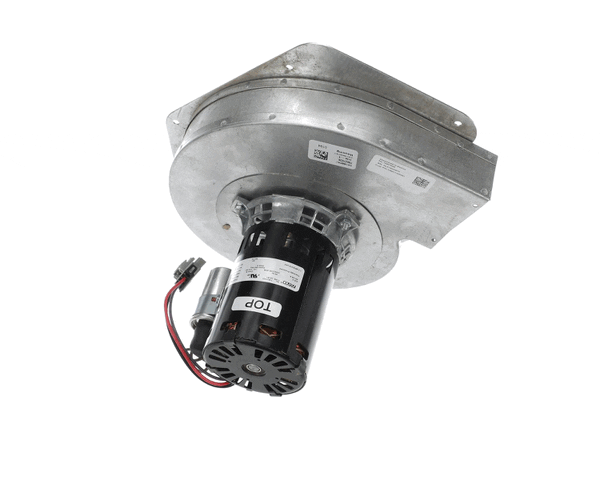 Trane Blw01743 Blower; 2 Spd Inducer, Large Housing (TRNBLW01743) Each
