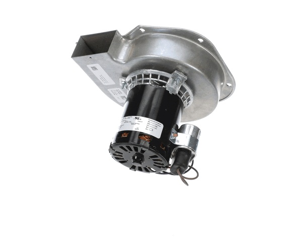 Trane Blw01764 Blower; 2 Sp Inducer Small Housing (TRNBLW01764) Each
