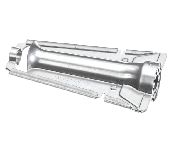 Trane Bnr01077 Burner, Stainless Steel, .50 Insert Dia, (TRNBNR01077) Each