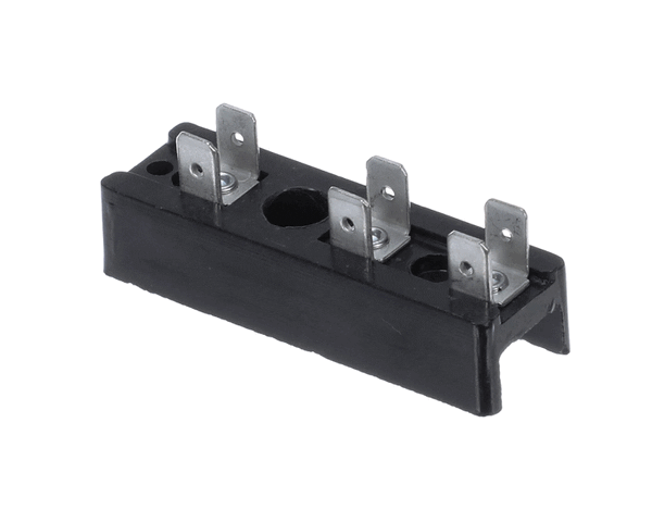 Trane Brd00385 Board, Terminal, Fan, 24V, 3 Pole (TRNBRD00385) Each
