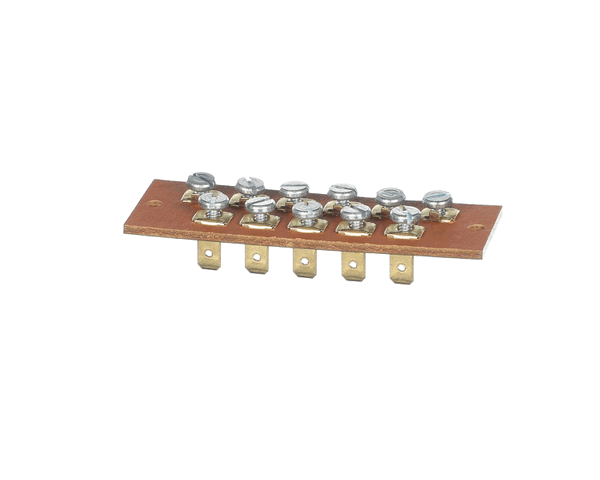 Trane Brd00477 Board;Terminal, 11 Pole (TRNBRD00477) Each