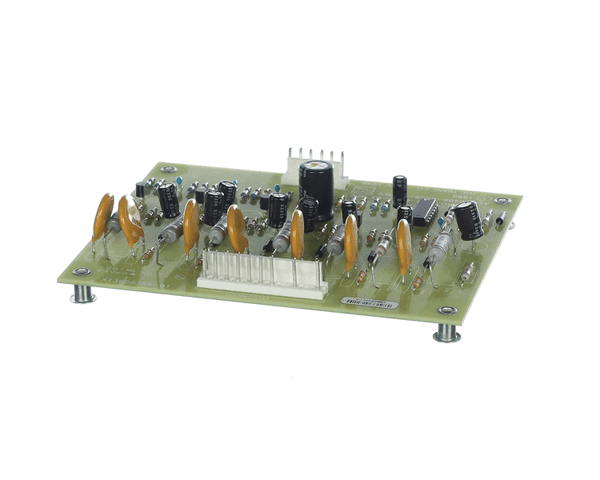 Trane Brd00741 Cti Interface Board (TRNBRD00741) Each