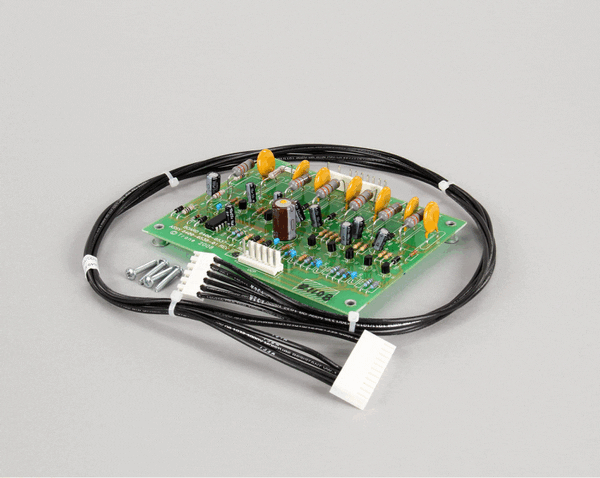 Trane Brd00968 0.60 Board, Conventional Thermostat In (TRNBRD00968) Each