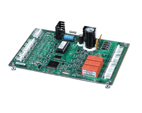 Trane Brd01816 Control Board-20815 (TRNBRD01816) Each