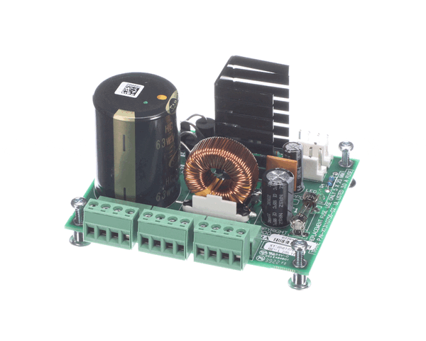 Trane Brd02102 Board; Power Supply (TRNBRD02102) Each