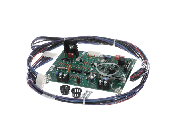 Trane Brd02893 Board Interface-57943 (TRNBRD02893) Each