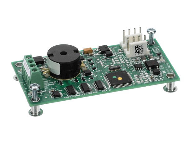 Trane Brd02951 Board, Com3 Interface, Programming Requi (TRNBRD02951) Each