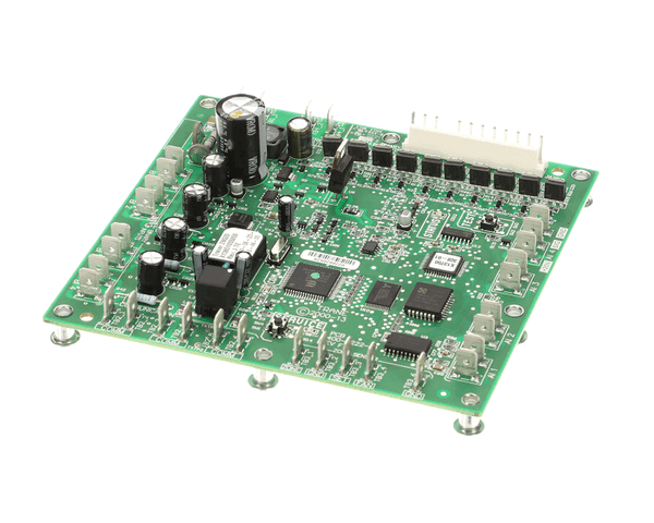 Trane Brd03359 Board; Control, Unprogrammed Tracer Zn.5 (TRNBRD03359) Each