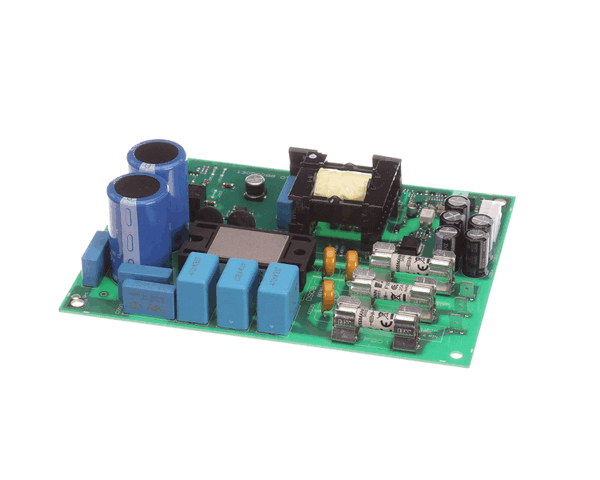 Trane Brd03707 Board; Apu Smps, 90W, 600V, P650 (TRNBRD03707) Each