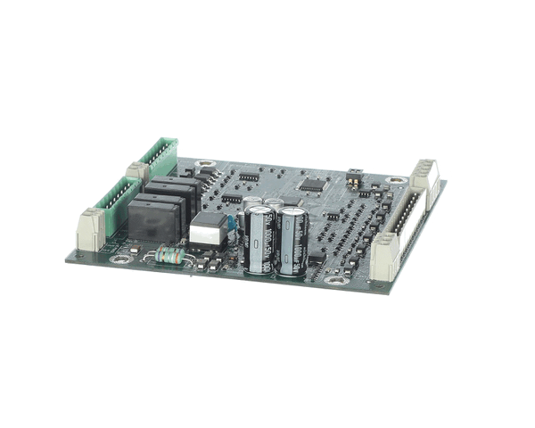 Trane Brd03827 Board, Assembly, Pcb, Ex2 (TRNBRD03827) Each