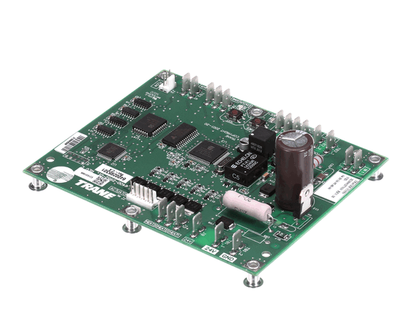 Trane Brd04570 Board; Controller, Tracer Vv550 (TRNBRD04570) Each