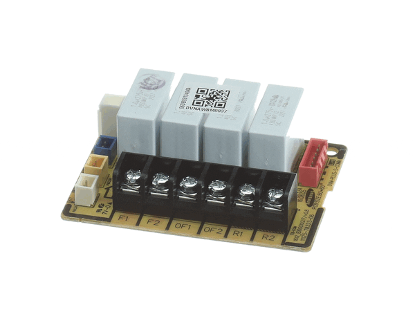 Trane Brd04670 Board, Pcb Sub-Sub, Dvm Plus S, Assy Pba (TRNBRD04670) Each