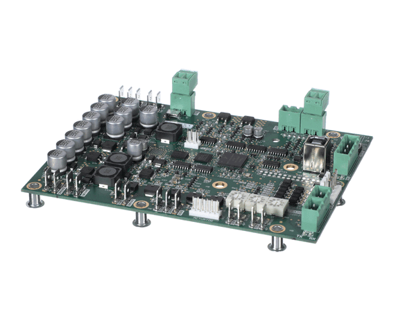 Trane Brd04785 Board, Uc210 Printed Circuit Board Only (TRNBRD04785) Each