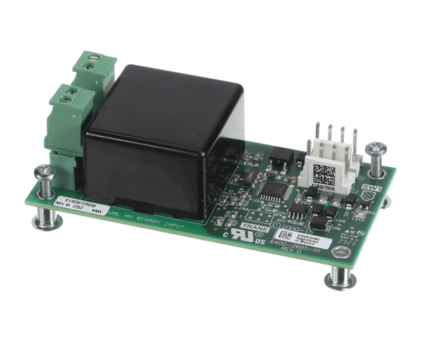 Trane Brd04874 Board,Dual High Voltage Binary (TRNBRD04874) Each