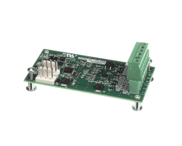 Trane Brd04875 Board; Dual Analog I/O, With Pluggable C (TRNBRD04875) Each