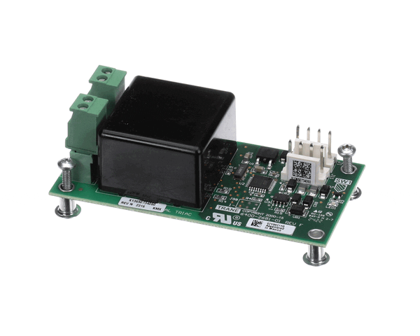 Trane Brd04876 Board; Dual Triac Output (TRNBRD04876) Each