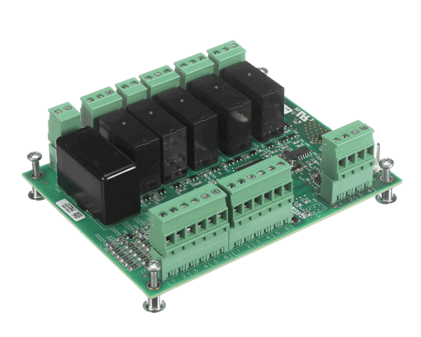 Trane Brd04877 Board, Starter, W/Pluggable (TRNBRD04877) Each