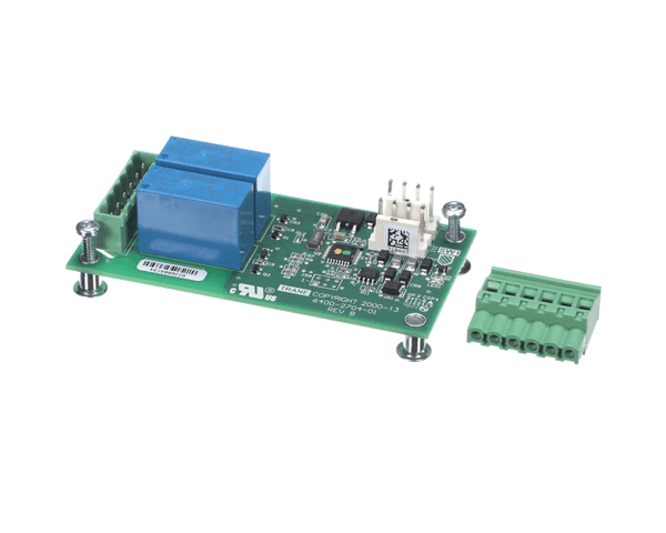 Trane Brd04878 Board; Dual Relay Output, (TRNBRD04878) Each