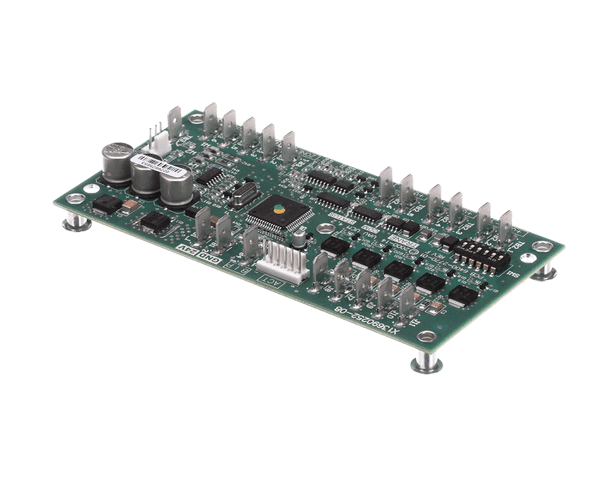 Trane Brd04939 Board; Vav Ucm 4.2 (TRNBRD04939) Each