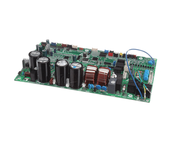 Trane Brd05311 Board; Main, 30226254, Version 5.2 Or Ne (TRNBRD05311) Each