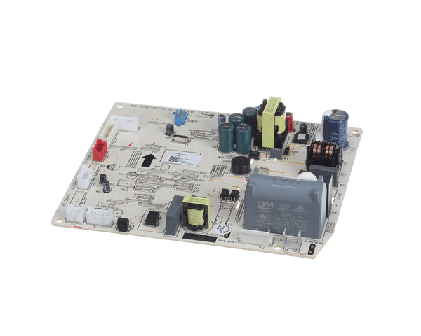 Trane Brd05538 Board; Main (TRNBRD05538) Each