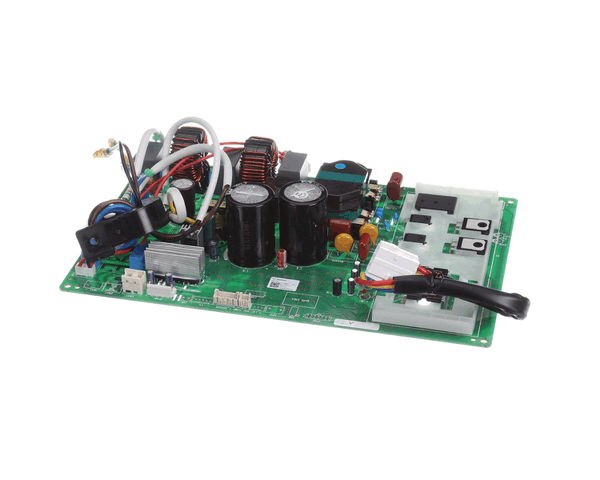 Trane Brd05545 Board; Main Pcb (TRNBRD05545) Each