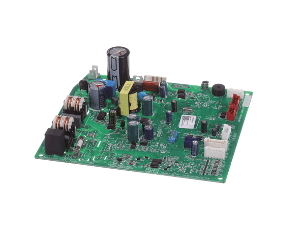 Trane Brd05675 Board; Main (TRNBRD05675) Each