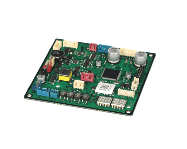 Trane Brd06096 Board; Pcb, Main Pcb Board (TRNBRD06096) Each